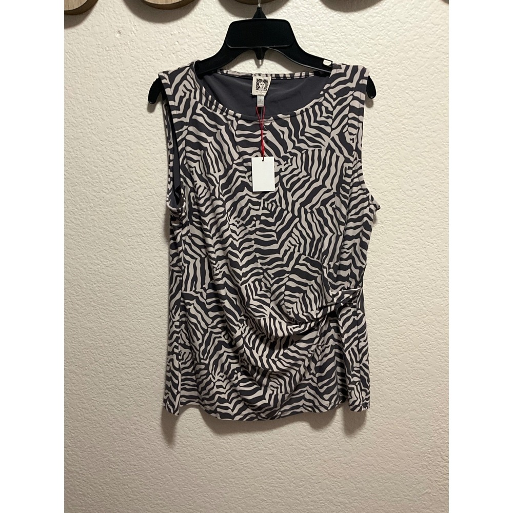 Anne Klein Medium Blouse